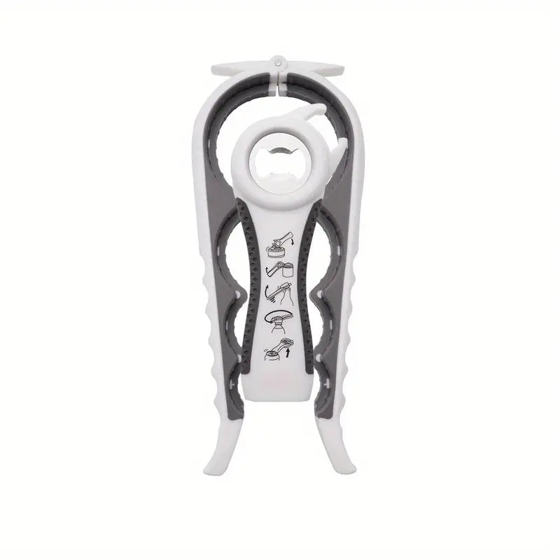 Bottle and Jar Opener