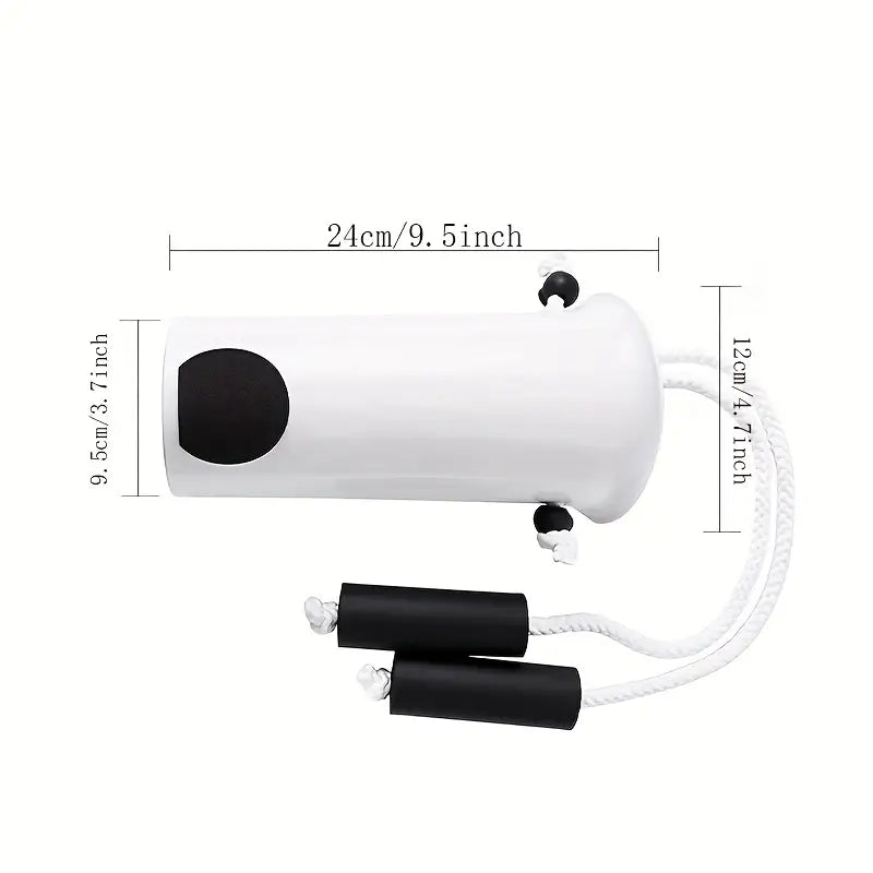 Sock Aid - Easy On And Off Stocking Slider Aide Tool