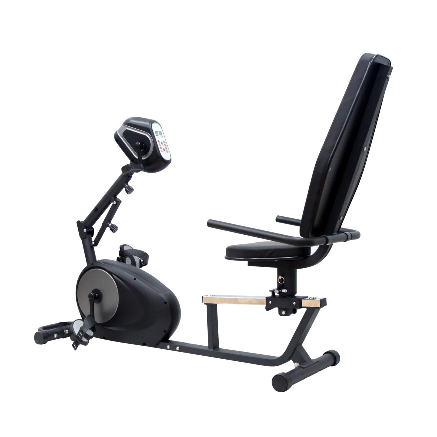 Theracycle-R Motorized Therapy Bike with Swivel Seat