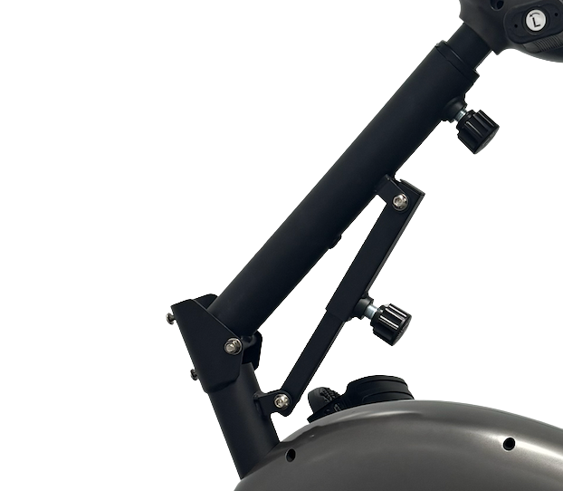 Theracycle-M1 Motorized Physical Therapy Bike