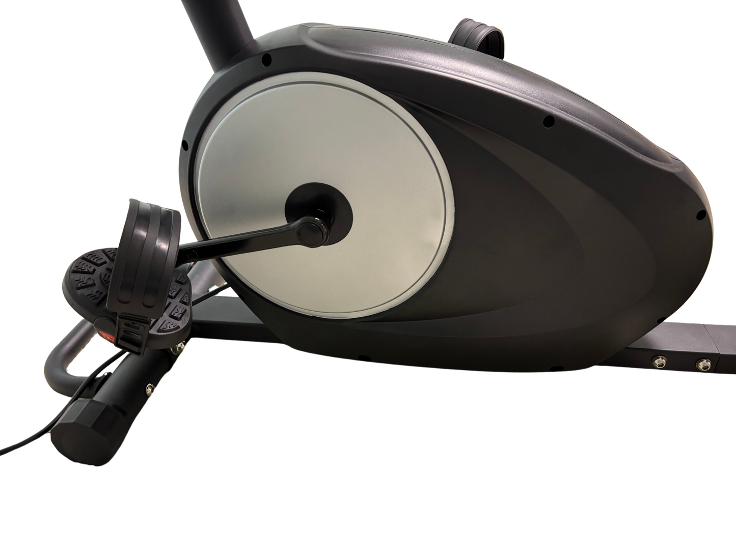 Theracycle-R Motorized Therapy Bike with Swivel Seat
