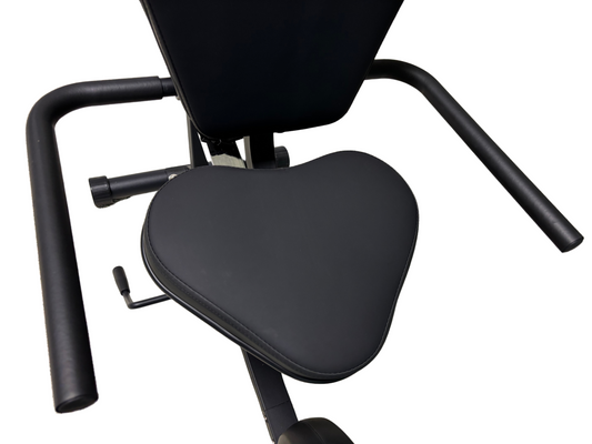 Theracycle-R Motorized Exercise Bike