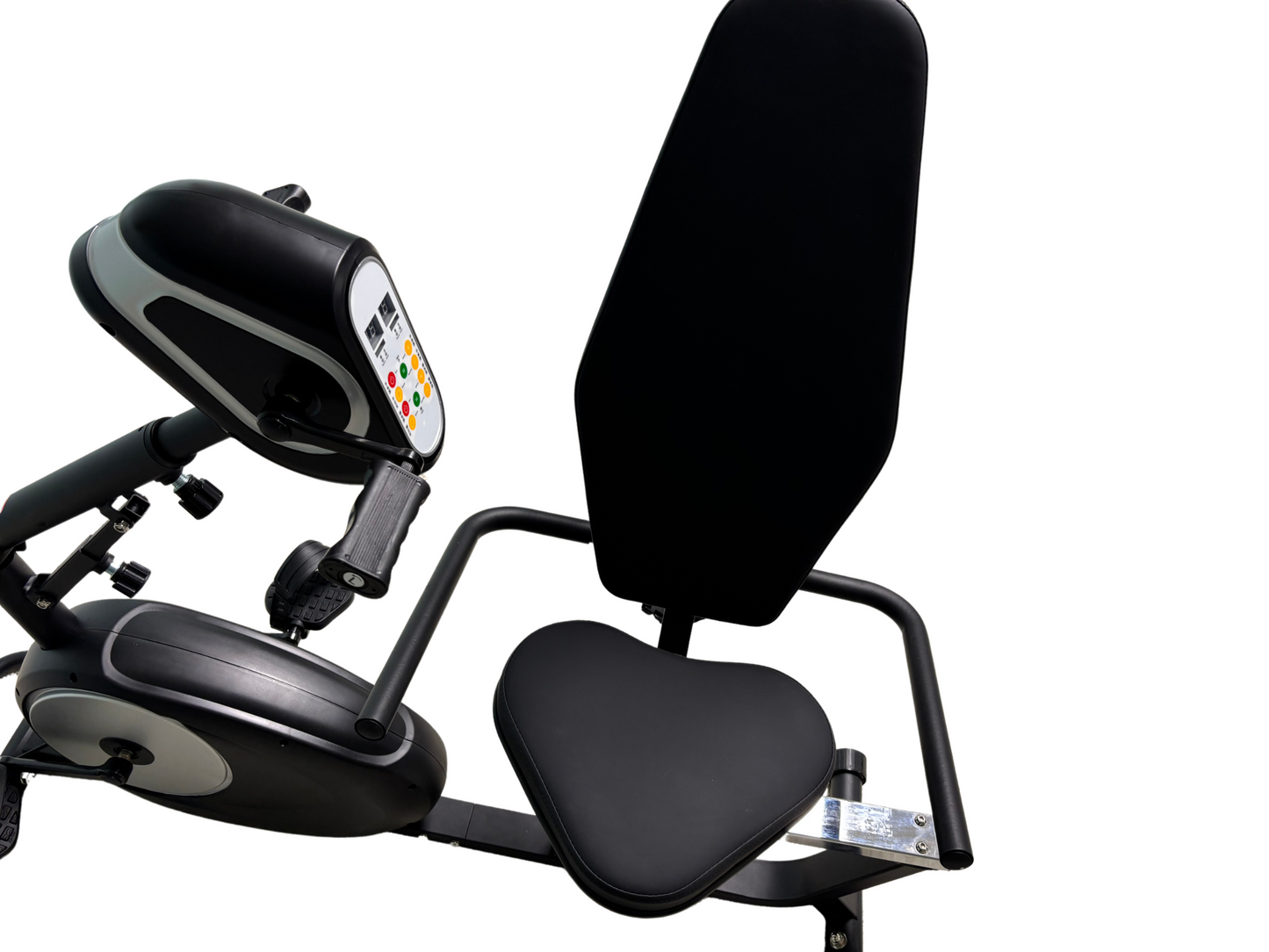 Theracycle-R Motorized Therapy Bike with Swivel Seat