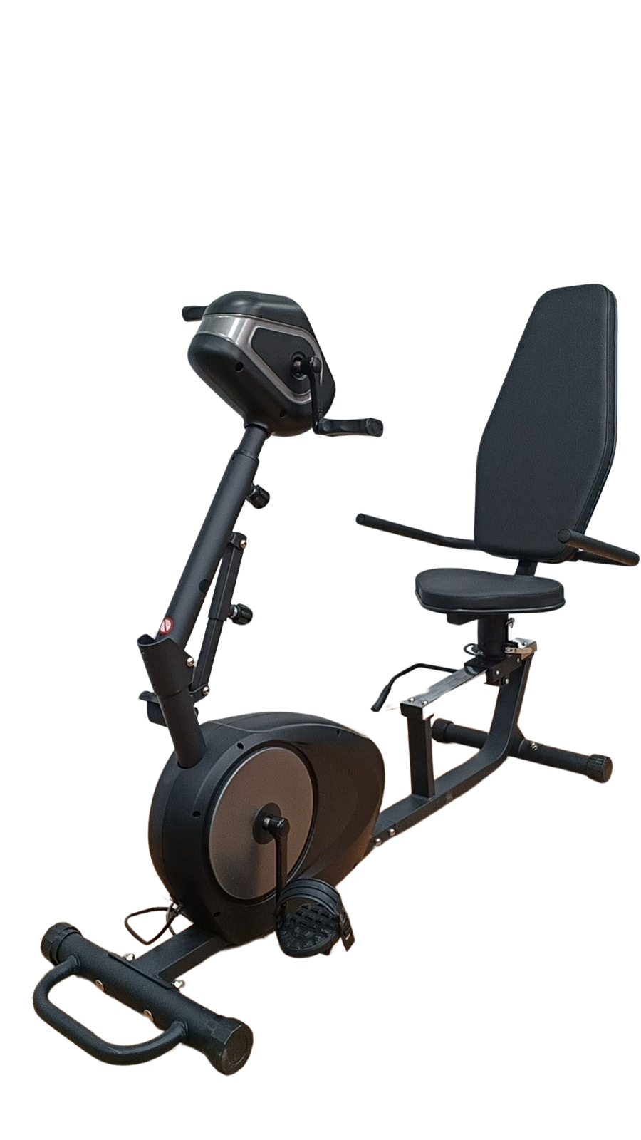 Theracycle-R Motorized Therapy Bike with Swivel Seat