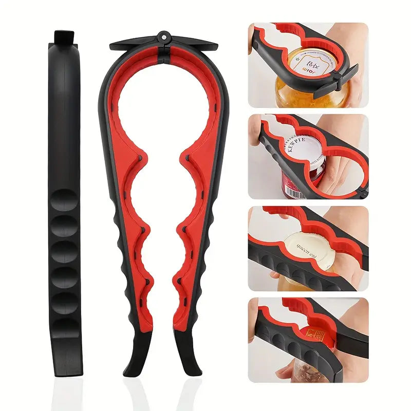 Bottle and Jar Opener