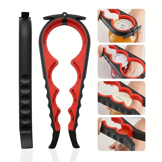 Bottle and Jar Opener
