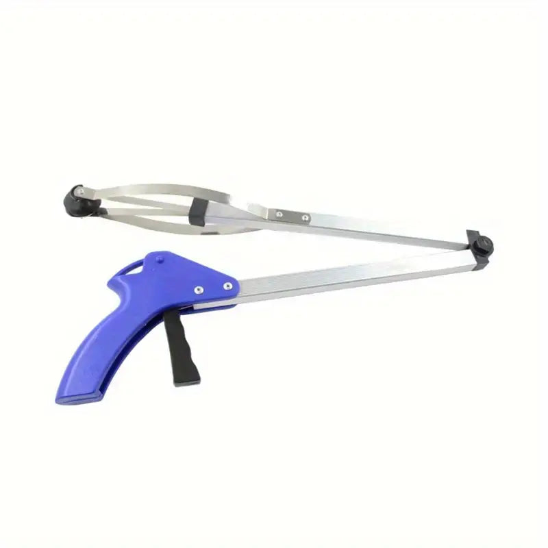 Foldable Reacher Grabber Tool