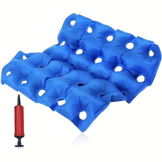 Inflatable Portable Anti Bedsore Air Cushion