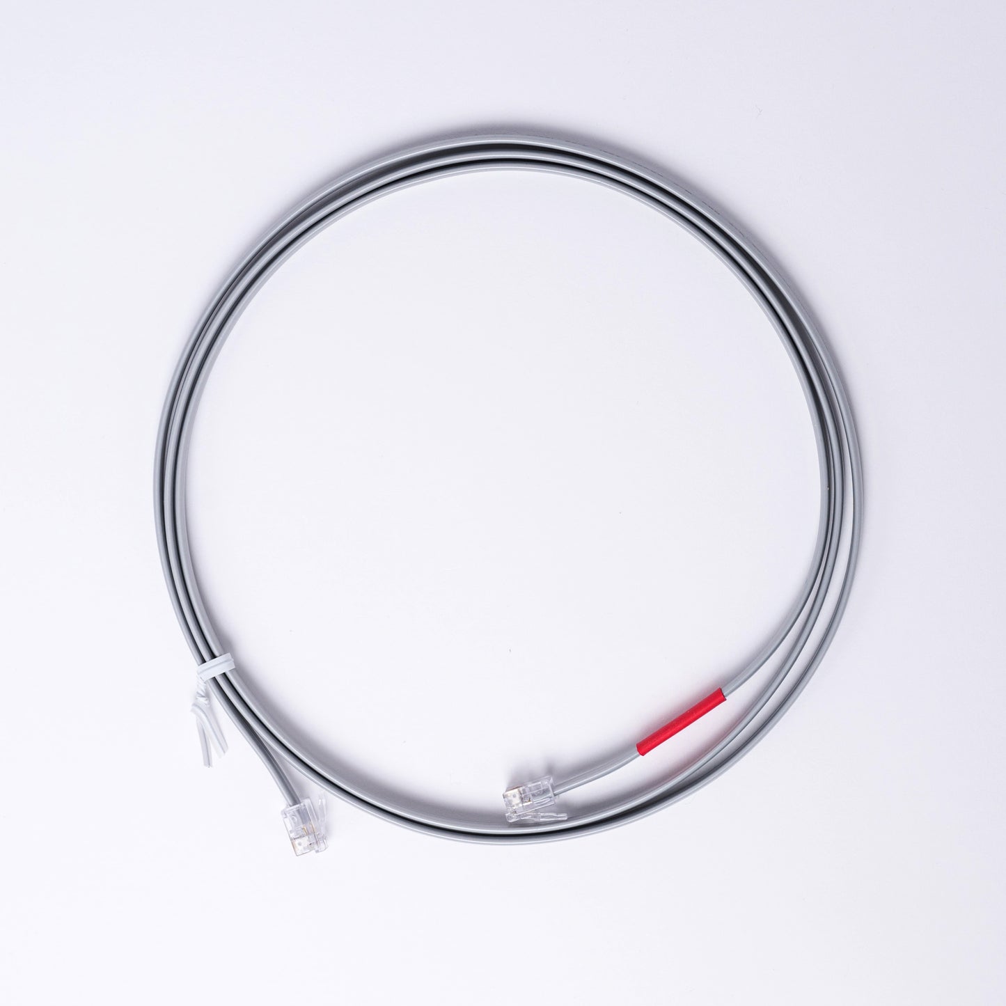 Theracycle data cables 6 pin