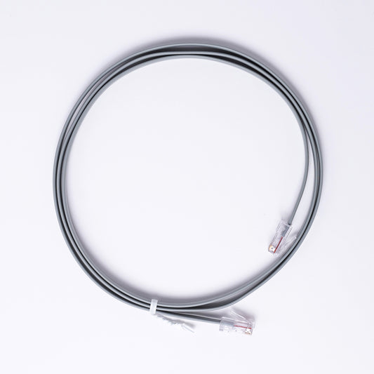 Theracycle data cables 8 pin