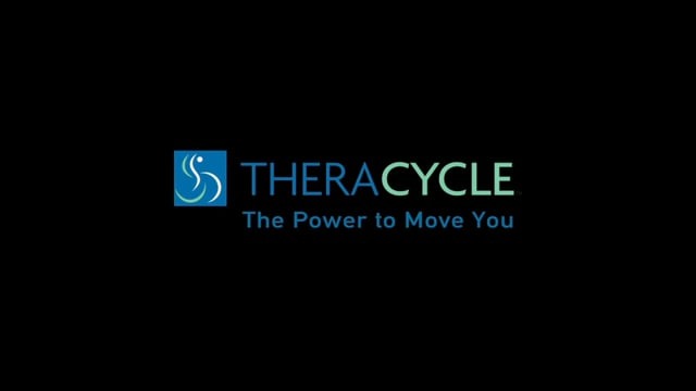 THERACYCLE 200 Theracycle