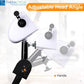 Theracycle-MX Motorized Exercise Bike