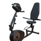 Theracycle-R with swivel seat