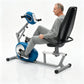 Theracycle-R Motorized Exercise Bike