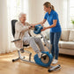 Theracycle-R Motorized Exercise Bike
